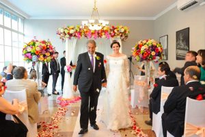 About Us 5 Wedding Celebrant service in NYC