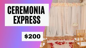 Boda Express $200