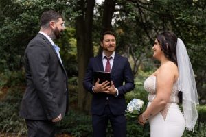 Officiant Services 9 NYC wedding officiant services
