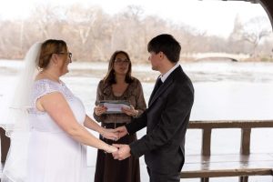 Officiant Services 13 Larissa Martel 1