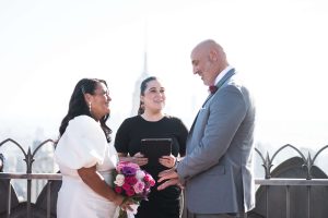 Officiant Services 8 Wedding officiant services in NYC