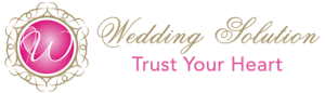 wedding solution logo trns
