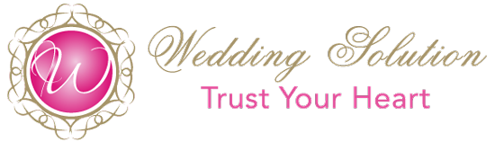 wedding solution logo trns