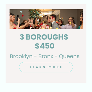 Home 5 Ceremony in the boroughs