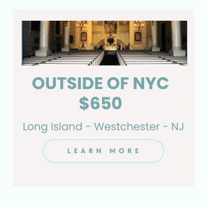 Long Island wedding